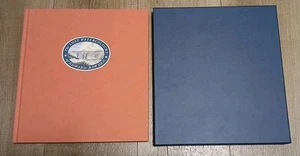 The Lost Watercolours of Edward Bawden (Hardcover) With Slipcover James Russell - Picture 1 of 16