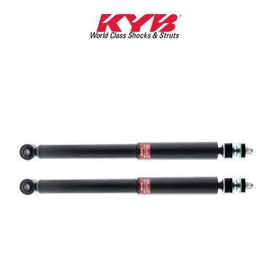 Kit KYB Excel-G - 2 amortecedores de suspensão traseira para Toyota Sequoia 2003-2007 - Imagem 1 de 2