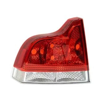 For Volvo S60 2005-2009 Genuine Driver Side Replacement Tail Light - Imagem 1 de 1