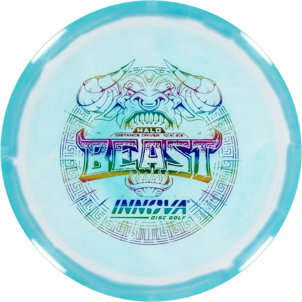 Innova Halo Star Beast | Choose Weight & Color - Image 1 of 3