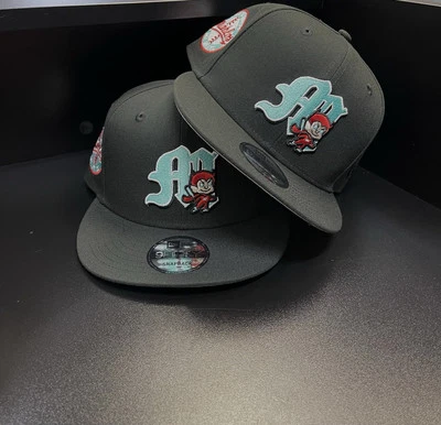 Sombrero Diablos Rojos Del México New Era Foto 1 de 4