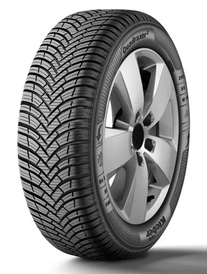 Ganzjahresreifen Kleber 175/70 R13 82T QUADRAXER2 M+S - Bild 1 von 4