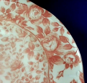 NIKKO MISTY Full Place Setting Plates Bowl Cup Saucer Floral Japan New - Picture 1 of 6