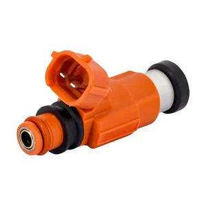 Fuel Injector for Yamaha Outboard FL115 F115 115HP Engine 68V-8A360-00-00 - Picture 1 of 6