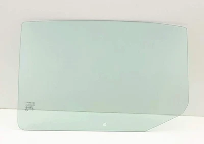 Chrysler 200 2011-2014 Rear Left Driver Side Door Window Glass Foto 1 de 3