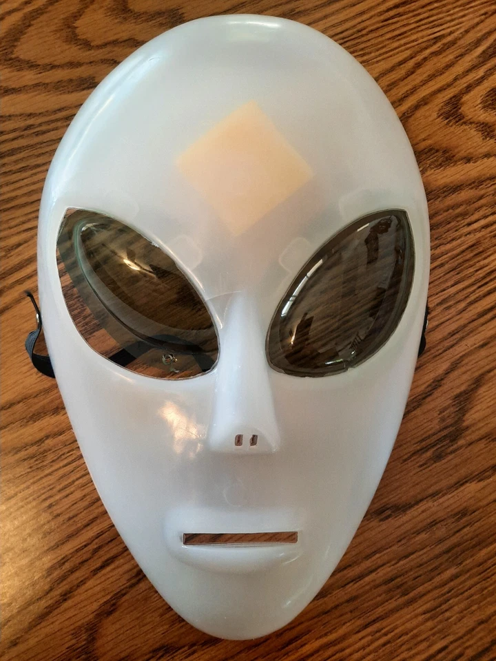 Star Wars Vintage Costume.  1997. Youth Medium 10-12 - Image 1 of 4