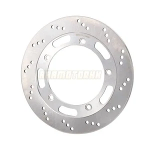 Rear Brake Disc Rotor For TRIUMPH Speedmaster 865cc/EFi 2005-2016 2010 2015 - Picture 1 of 5