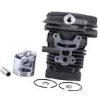 Chaisnaw Replacement Parts Cylinder Head Piston for ms171