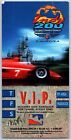 1997 Walt Disney World Speedway Indy 200 VIP / Pit Pass #1430