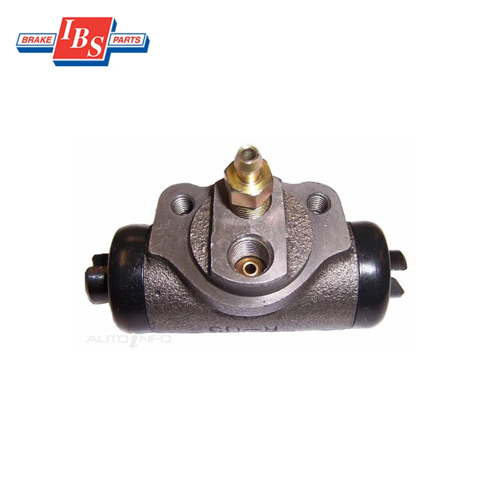 RH Rear Wheel Cylinder FOR Mitsubishi Lancer LC Sigma GE JB2078 - Image 1 of 1