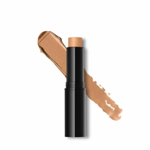 Foundation Stick - Ultra Longwear Skin Finish Cream Makeup Stick - Warm Tan - Picture 1 of 2