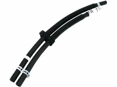 Manguera de presión de dirección asistida Mopar 26733YH 2007 para Dodge Ram 1500 2006-2008 Foto 1 de 2