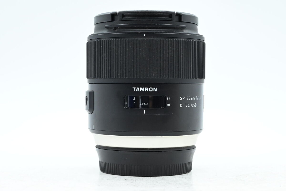 Tamron SP f/1.8 Camera Lenses 35mm Focal for sale | eBay Tamron SP f/1.8 Camera Lenses 35mm Focal for sale | eBay