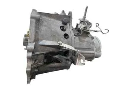 20DP37 boite a vitesse pour CITROEN BERLINGO 1.6 16V HDI 2002 127377 - Photo 1/4