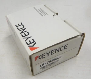 Keyence N-L20 Communication Module Ethernet 24vDC NEW - Picture 1 of 6