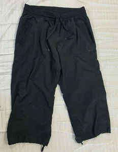 RBX WOMENS ATHLETIC CAPRIS PANTS SIZE L - Picture 1 of 4