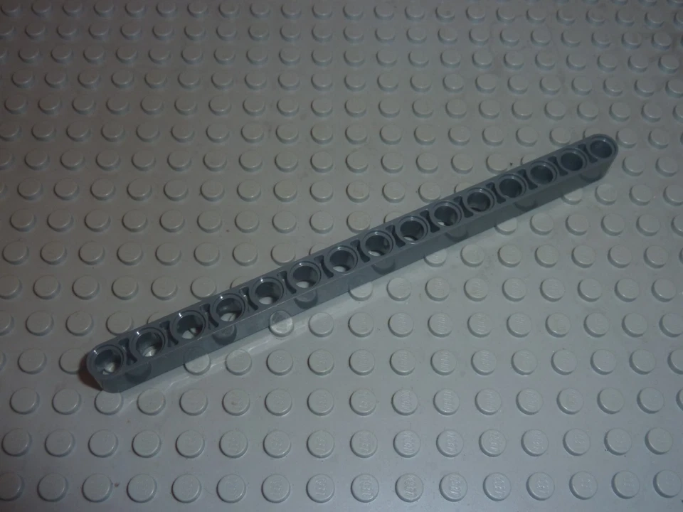 LEGO Technic DkStone Beam 15 ref 32278 / sets 8682 8294 8052 8288 9648 8297 9797 - Photo 1/1