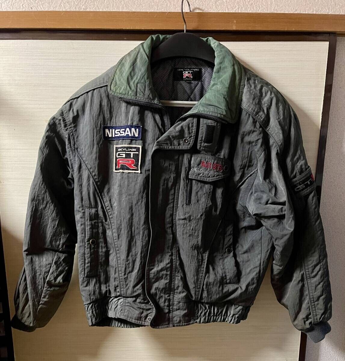 Nissan Jackets for Men | eBay Nissan Jackets for Men | eBay