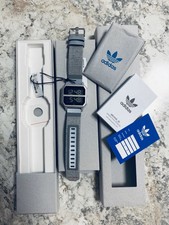 Adidas Archive R2 Nite Jogger Watch