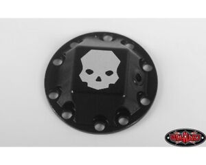 RC4WD Ballistic Fabrications Diff Cover for 1/18th Yota II RC4ZS1813 1/18 ...