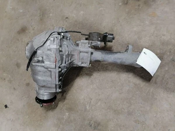 Оригинальный держатель дифференциала передней оси 2007-2017 Toyota Tundra соотношение 5,7 л 4,30 - Изображение 1 из 4