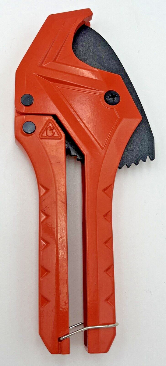 Forbici Elettricista LANTRO JS - Tagliatubi Per PEX, PVC, Acciaio Manganese - Foto 7