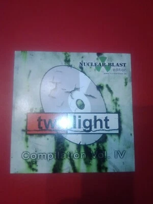 CD TWILIGHT COMPILATION VOL. 4 - Bild 1 von 2