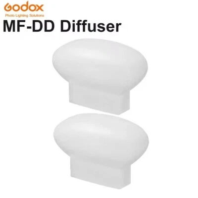 Godox MF-DD Softbox Diffuser Soft Case for Godox MF12-DK1 Flash Light Speedlite - Image 1 of 4