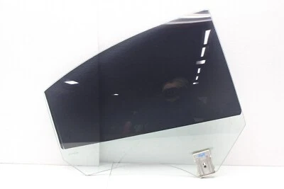 Mercedes Benz CLA 45 AMG 2015 puerta trasera derecha ventana de vidrio pasajero 14-19 Foto 1 de 4