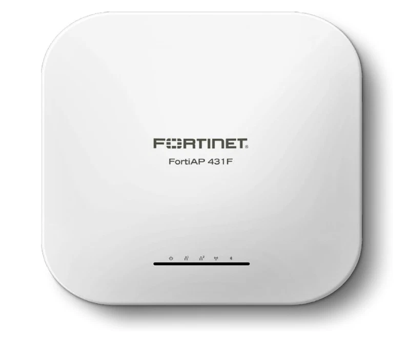 Fortinet FortiAP 431F | 4x4 Wi-Fi 6 (802.11ax), Indoor Wireless - Image 1 of 1