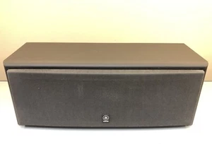 Yamaha NS-AC40X Center Channel Speaker | Tested - Picture 1 of 12