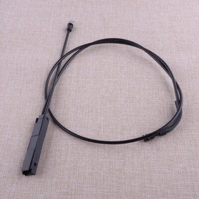 Front Engine Hood Release Cable Assembly Fit For Mercedes-Benz C250 C350 C63 AMG - Image 1 of 4