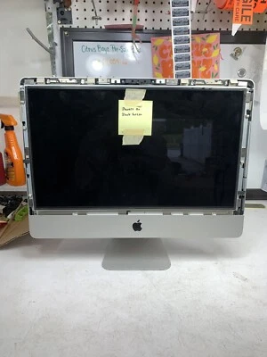 Apple iMac A1311 Desktop Computer For Parts Or Repair - Image 1 of 4