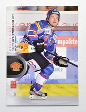 2012-13 PCAS Swiss SNL #SNL072 Steve Kellenberger