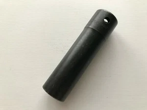 Snap-On Tools USA *NEW* 1/2" Drive 6pt  9/16" SAE Deep Impact Socket SIM180A - Picture 1 of 6