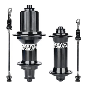 Road Bike Rim Brake QR Hubs C Caliper for HG XDR MS Bicycle Hub 20/24Holes 9-12s - Picture 1 of 31