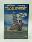 Deuce Bigalow European Gigolo Special Edition DVD *New & Sealed* (2005)