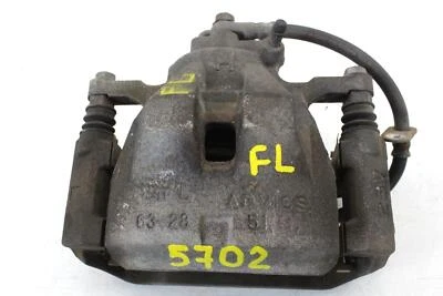 2013-2018 Lexus Es300h ES350 Front Left Driver Brake Caliper 47750-33361 #5702 - Image 1 of 4