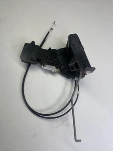 2003-2008 Mazda 6 Mazda6 Front Right Passenger Door Lock Latch Release Actuator - Bild 1 von 6