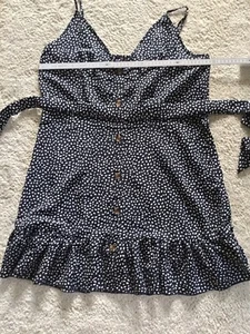 Sommerkleid Gr. M, von Just Anna, neu, Kofferkleid, luftig - Bild 1 von 7
