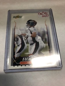Jay Cutler Score Rc #350 Mint Condition - Picture 1 of 2