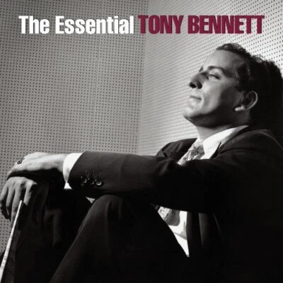 Tony Bennett - The Essential Tony Bennett (2CD) - Tony Bennett CD ILVG The Cheap - Bild 1 von 2