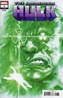 Incredible Hulk Vol 5 #1 Cover G Variant Gleason Marvel 2023 Eb127