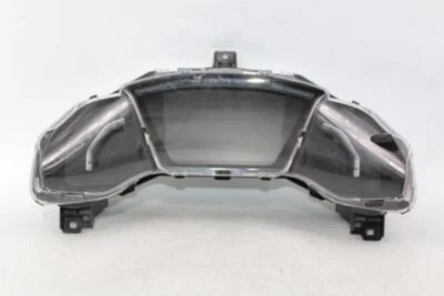Grupo de velocímetros 42 k millas turbo hatchback para Honda Civic 2017-18 OEM 25874 Foto 1 de 4