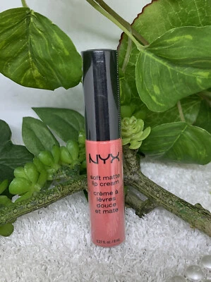 NYX Soft Matte Lip Cream SMLC05 ANTWERP Lipgloss 8ml *neu* ♥️ - Bild 1 von 3