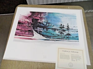 Michael Atkinson DREI WÄCHTER - Bild 1 von 7