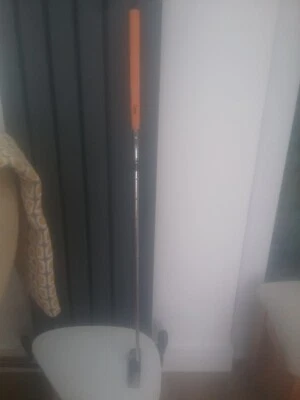 Nickent Super Soft Hush Putter 35" R/H - Image 1 of 4