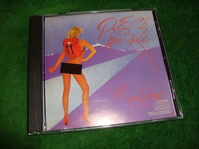 ROGER WATERS cd THE PROS AND CONS OF HITCH HIKING pink floyd  Foto 1 de 3
