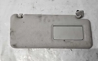Sun Visor NISSAN QUEST Right 11 12 13 14 15 16 17 - Image 1 of 4