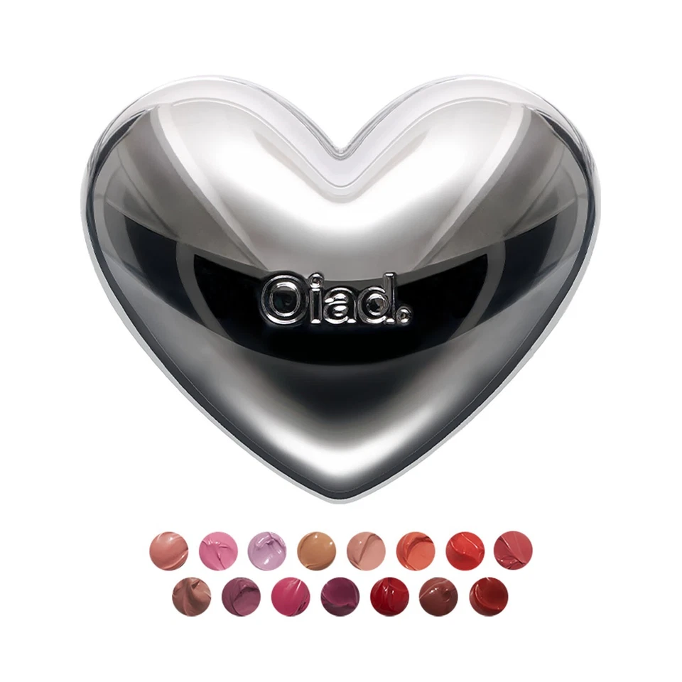 OIAD. Silver Pulse Moussecream Lip&cheek 7.5g 15color K-Beauty - Image 1 of 4